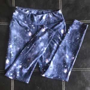 Reebok Galaxy Leggings